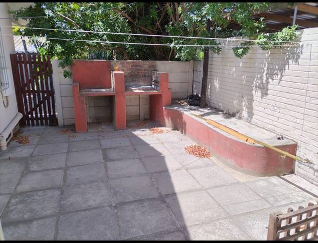 1 BEDROOM PROPERTY TO RENT IN ARAUNA